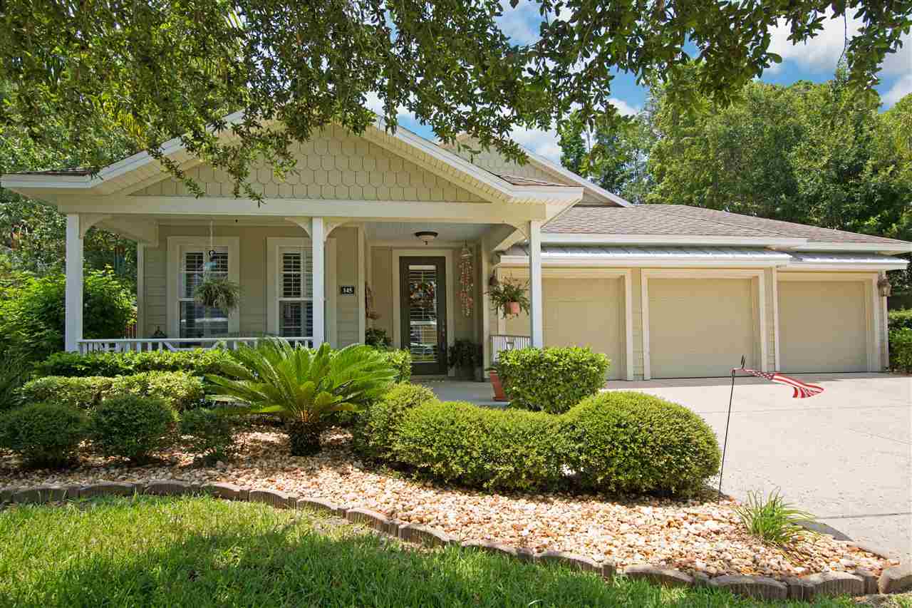 145 Grafft Lane, St. Augustine, FL 32084