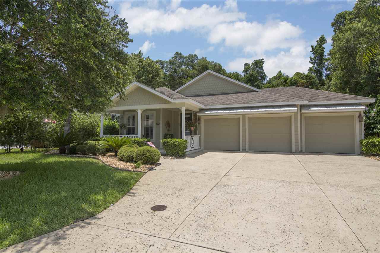 145 Grafft Lane, St. Augustine, FL 32084