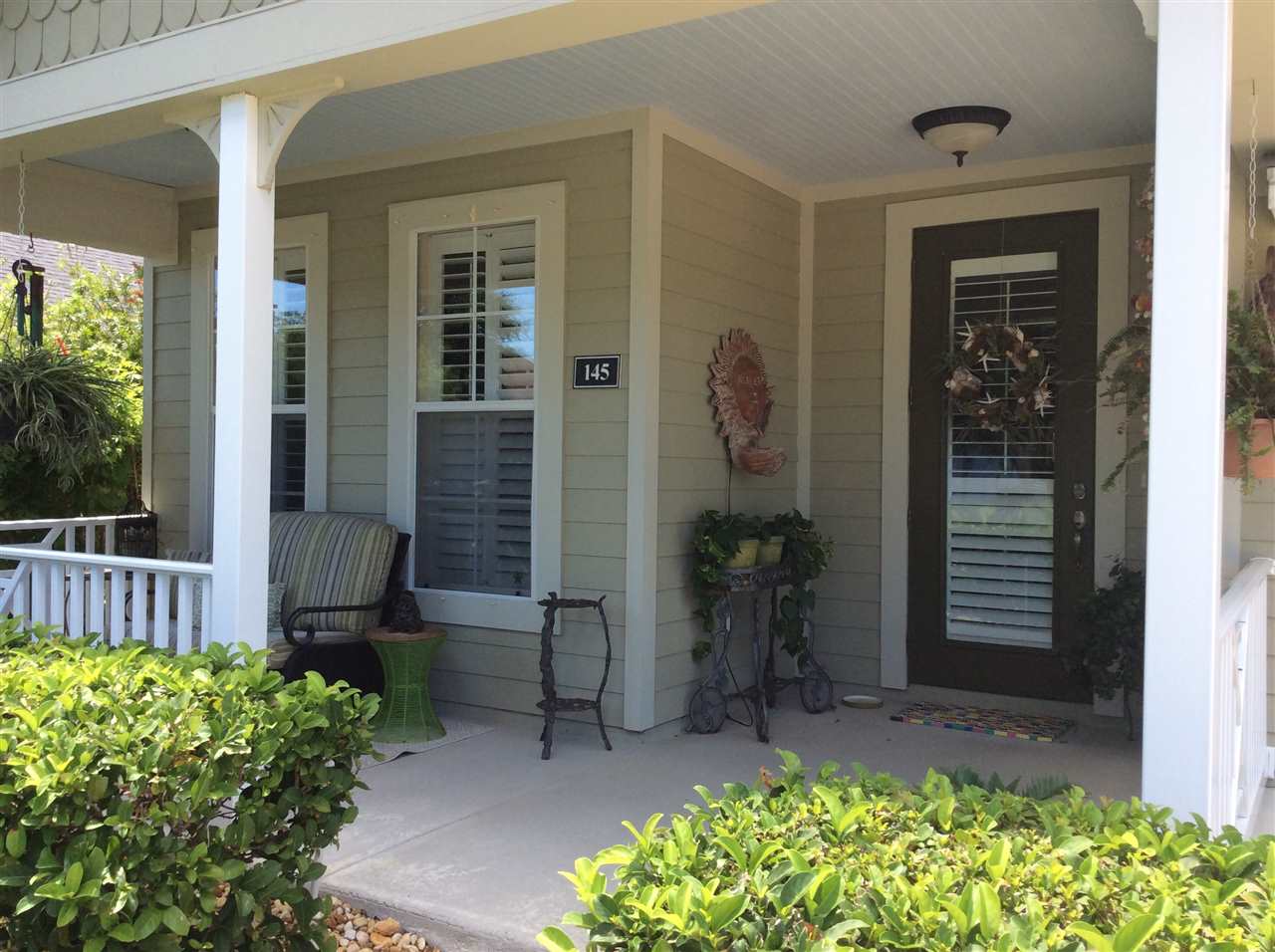 145 Grafft Lane, St. Augustine, FL 32084