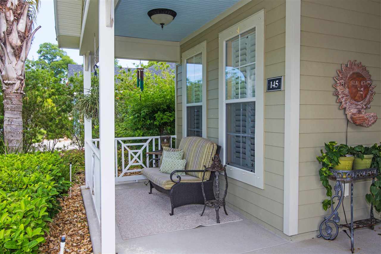 145 Grafft Lane, St. Augustine, FL 32084