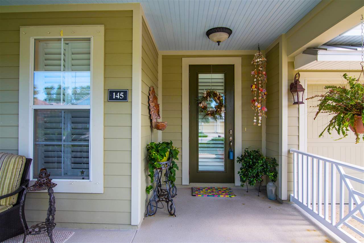 145 Grafft Lane, St. Augustine, FL 32084