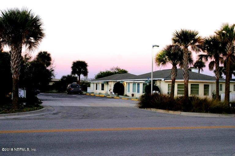 160 VILANO RD, St Augustine, FL 32084
