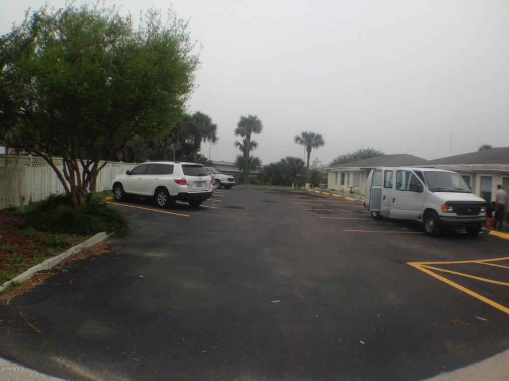 160 VILANO RD, St Augustine, FL 32084