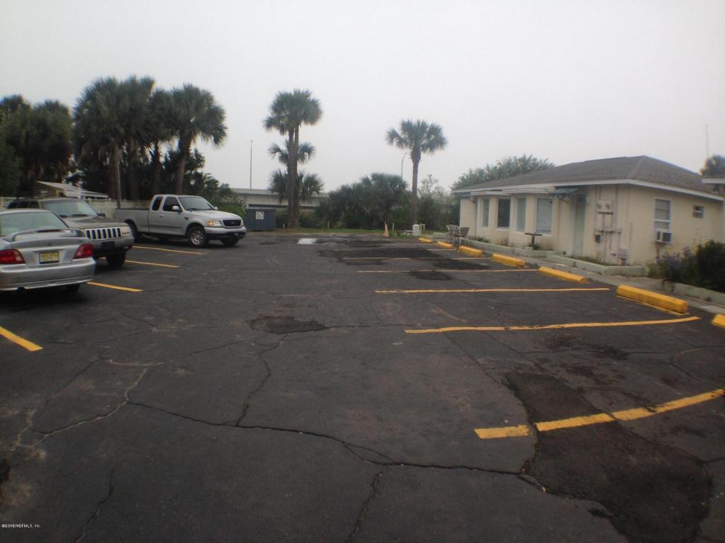 160 VILANO RD, St Augustine, FL 32084