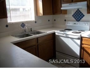 2770 Loja St, St. Augustine, FL 32084
