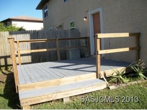 2770 Loja St, St. Augustine, FL 32084