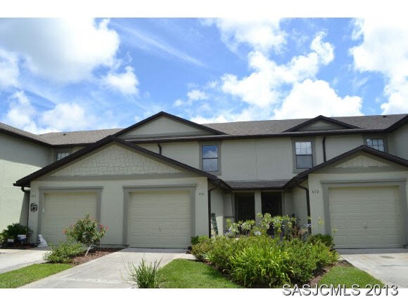 441 Cabernet, St. Augustine, FL 32084