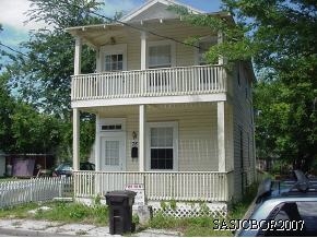 75 Oneida St, St. Augustine, FL 32084