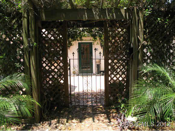 7 Loring St, St. Augustine, FL 32084