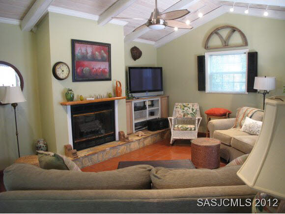 7 Loring St, St. Augustine, FL 32084