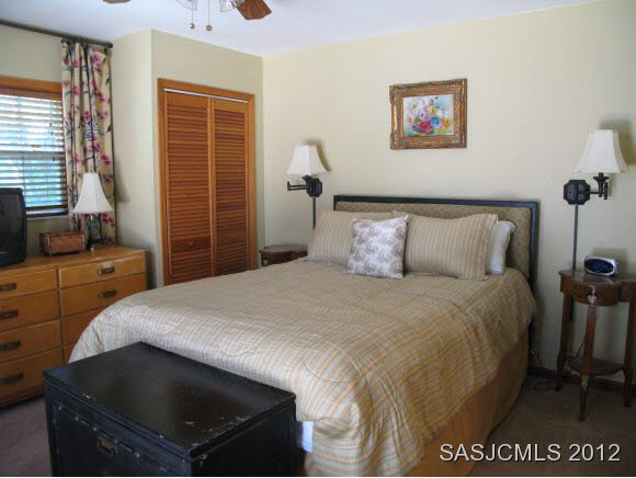 7 Loring St, St. Augustine, FL 32084