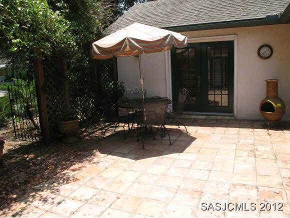 7 Loring St, St. Augustine, FL 32084