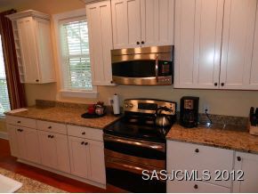 45 Rohde Ave, St. Augustine, FL 32084