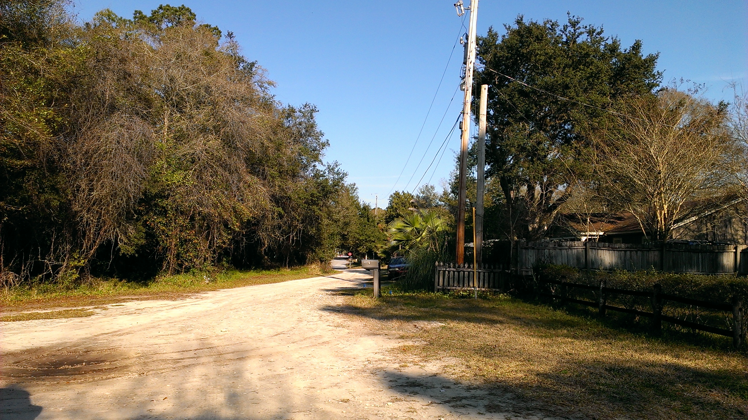 0 Theodore Street, Saint Augustine, FL 32084