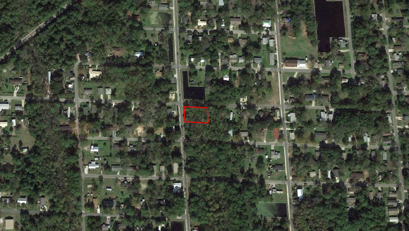 No # W 4th Street, St. Augustine, FL 32084