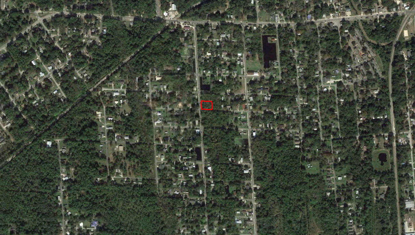 No # W 5th Street, St. Augustine, FL 32084
