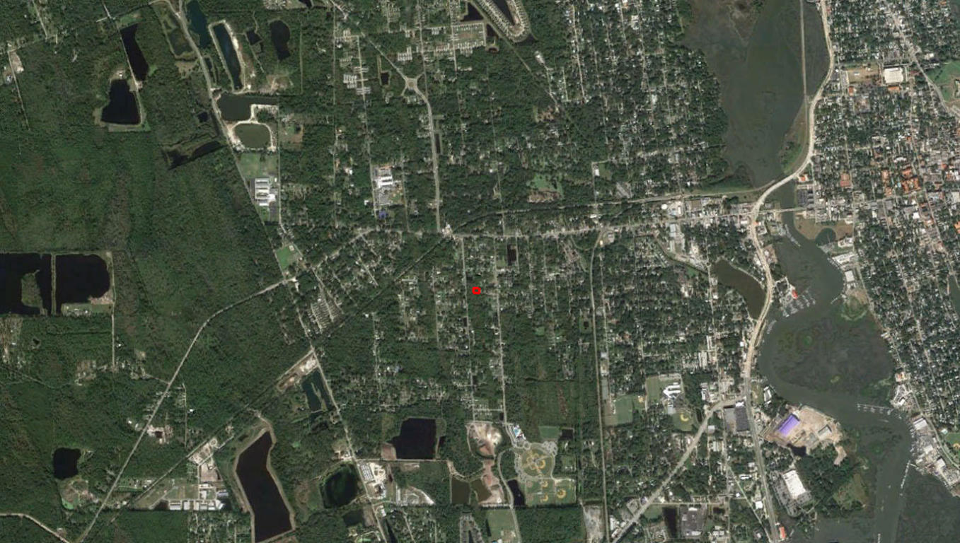 No # W 5th Street, St. Augustine, FL 32084