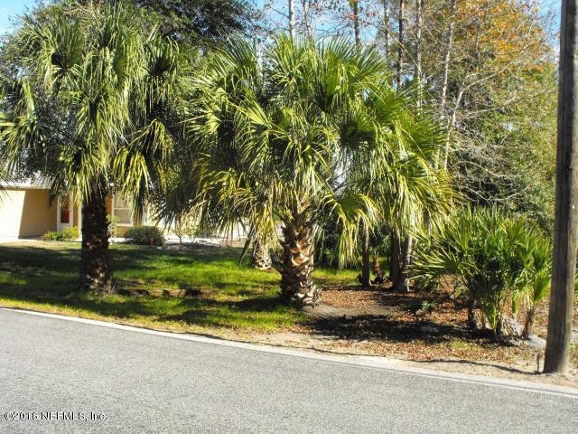 940 North VOLUSIA ST, St Augustine, FL 32084