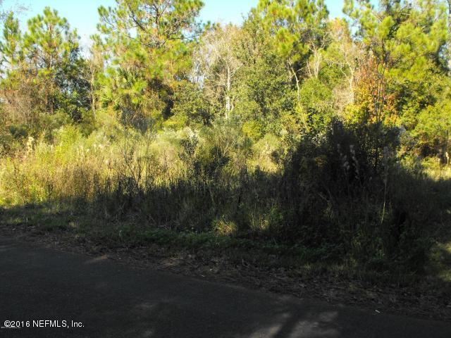 866 East AIKEN ST, St Augustine, FL 32084