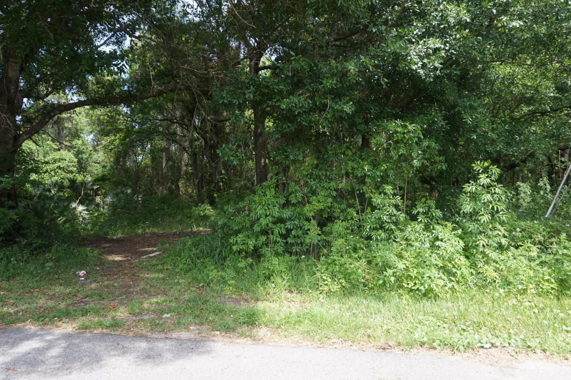 500 FERN AVE, St Augustine, FL 32084
