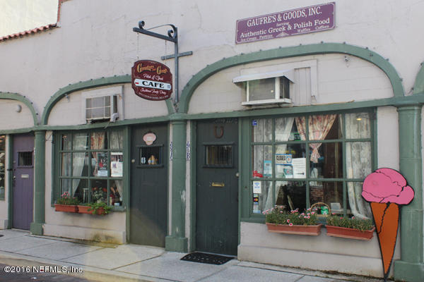 9 AVILES A&amp;B ST, St Augustine, FL 32084