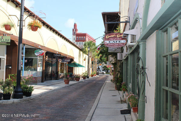 9 AVILES A&B ST, St Augustine, FL 32084