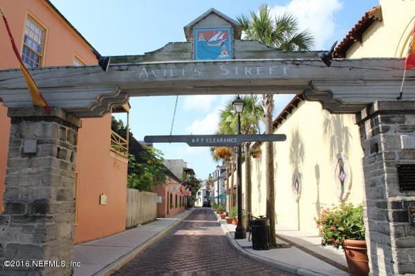 9 AVILES A&B ST, St Augustine, FL 32084