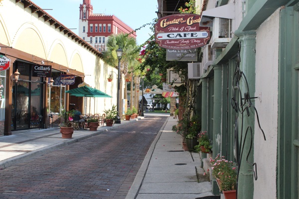 St. Augustine, FL 32084
