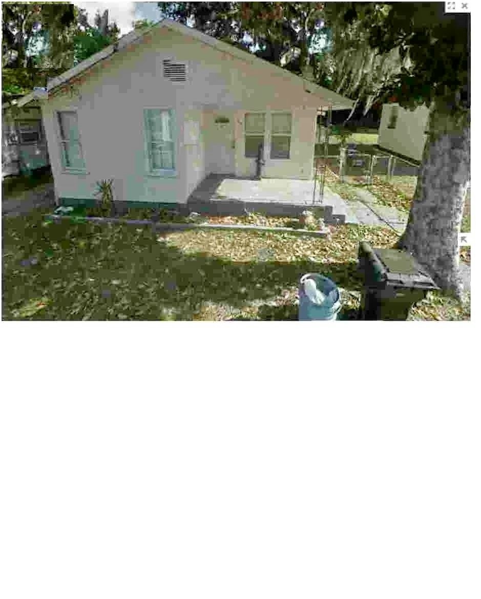 34 Phillips, St. Augustine, FL 32084