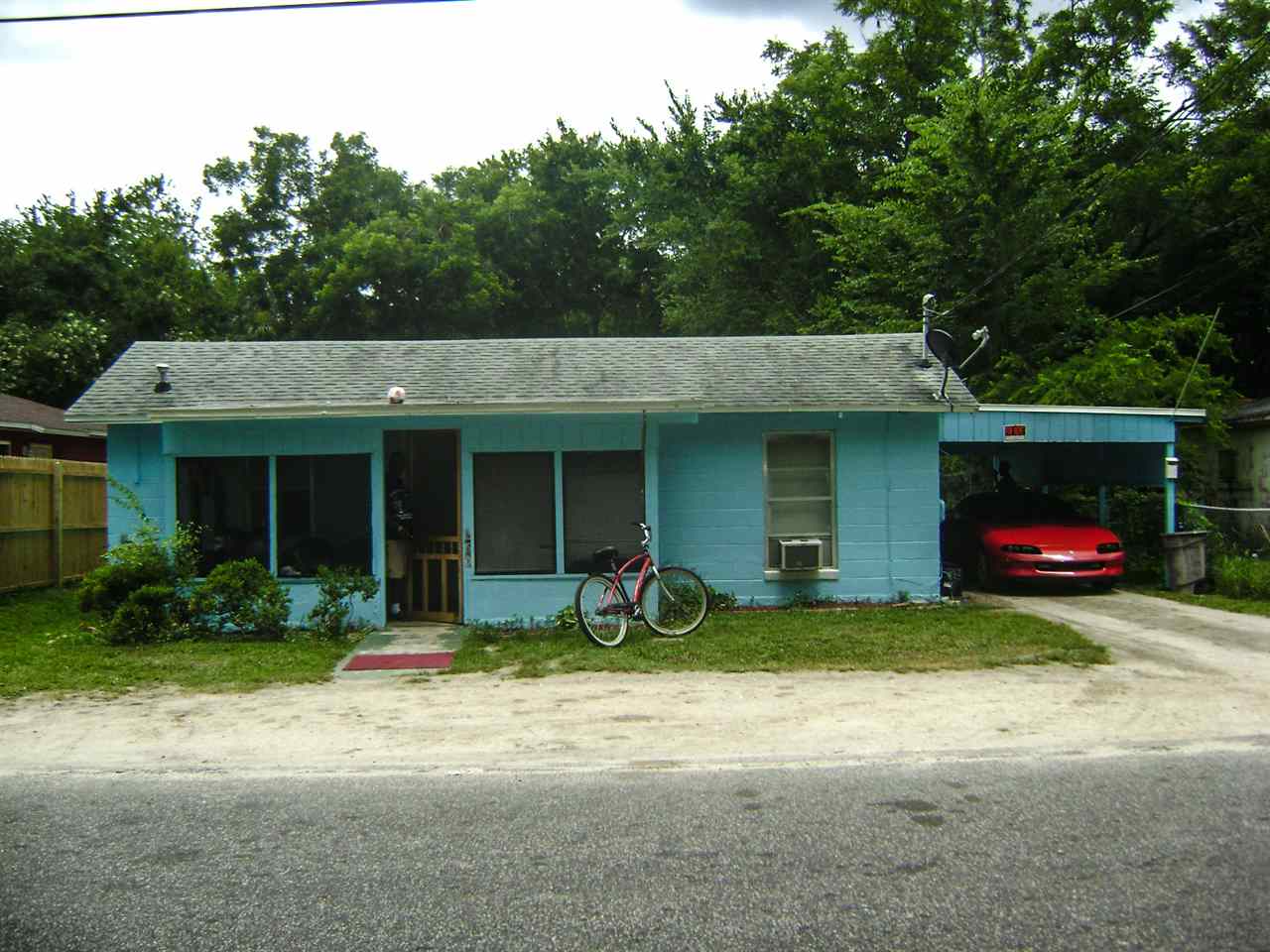 250 S Nassau Street, St. Augustine, FL 32084