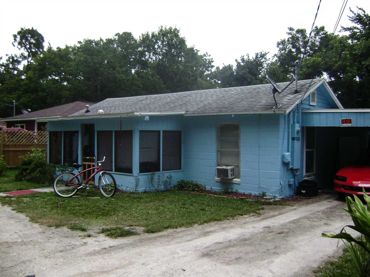 250 S Nassau Street, St. Augustine, FL 32084