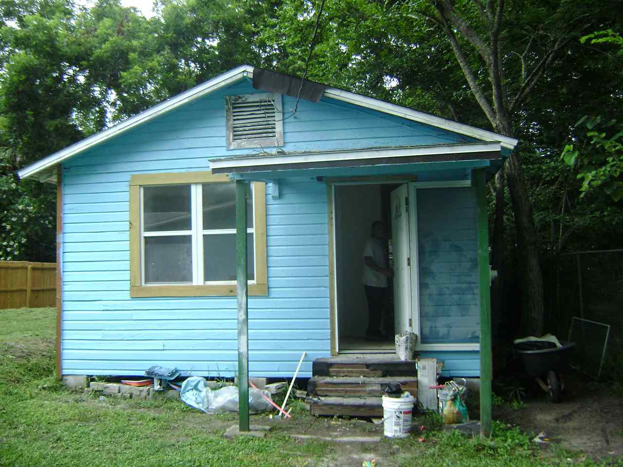 250 S Nassau Street, St. Augustine, FL 32084