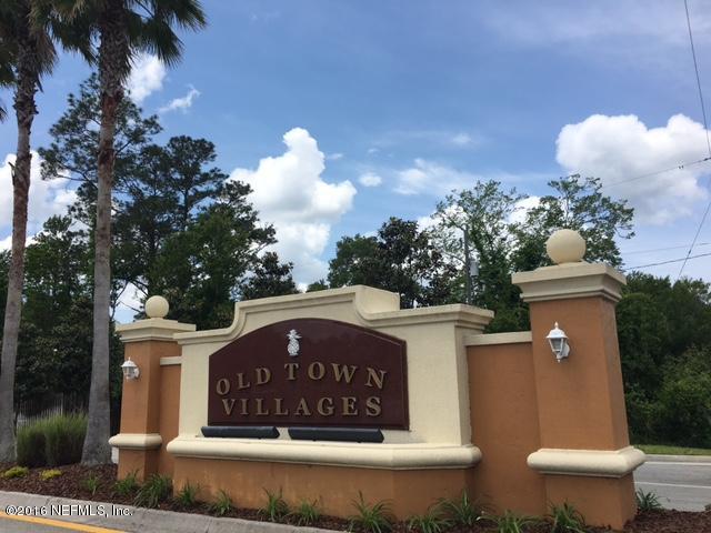 285 OLD VILLAGE CENTER CIR, St Augustine, FL 32084