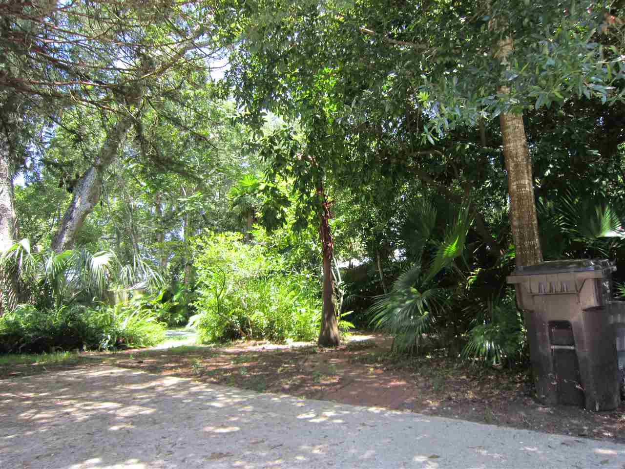 0 Oneida St, St. Augustine, FL 32084