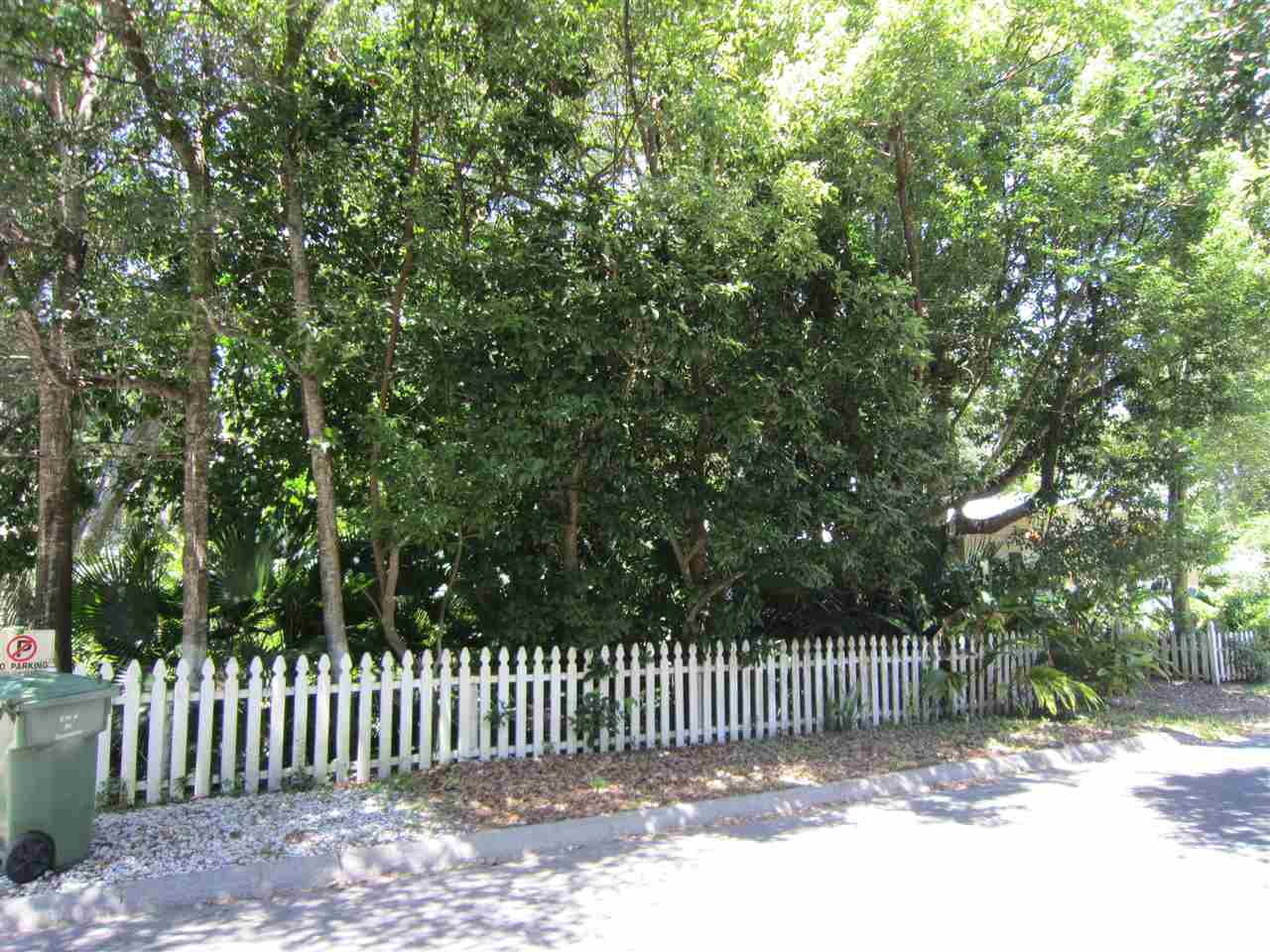 0 Oneida St, St. Augustine, FL 32084