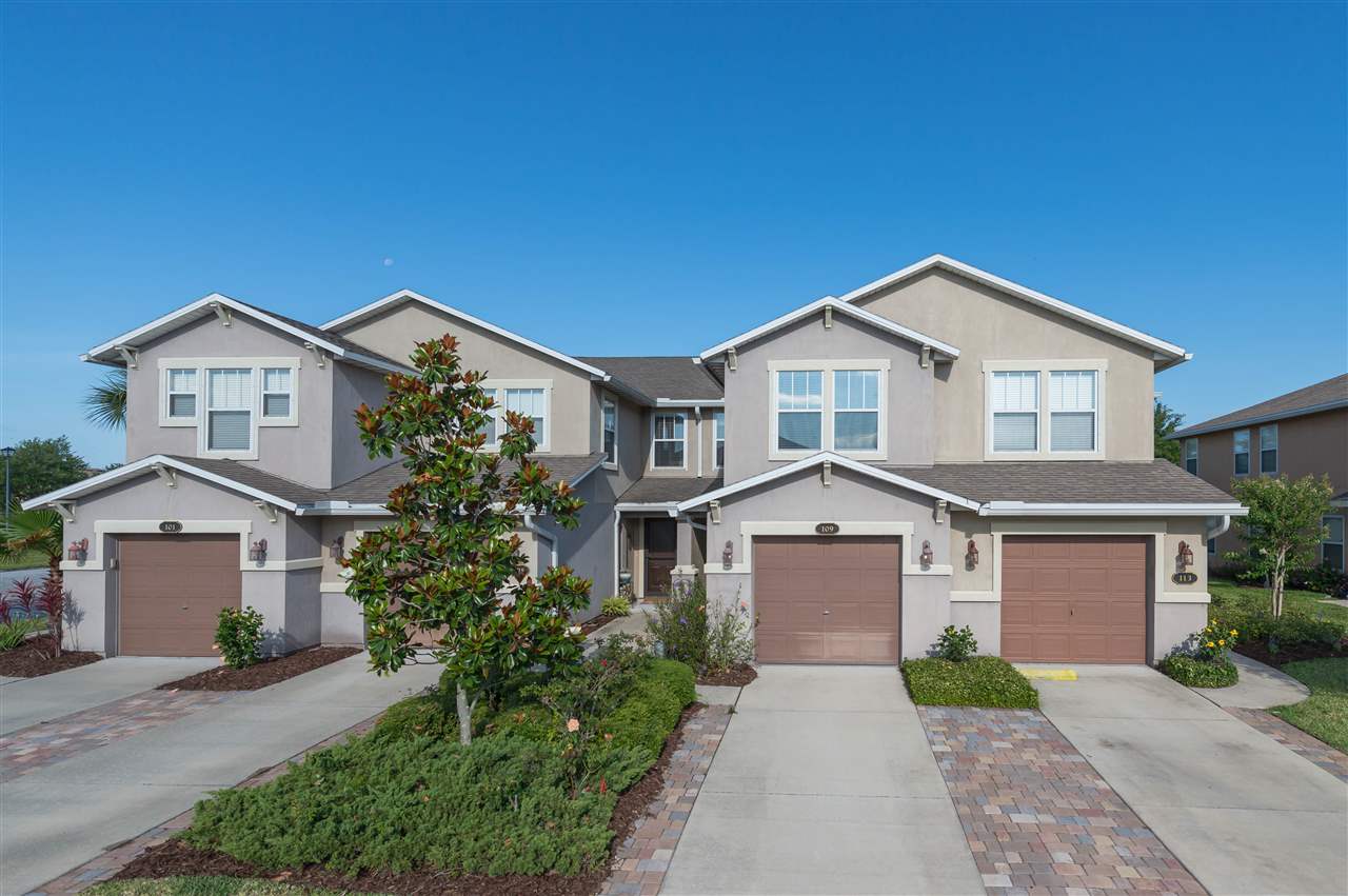 109 Monte Carlo, St. Augustine, FL 32084