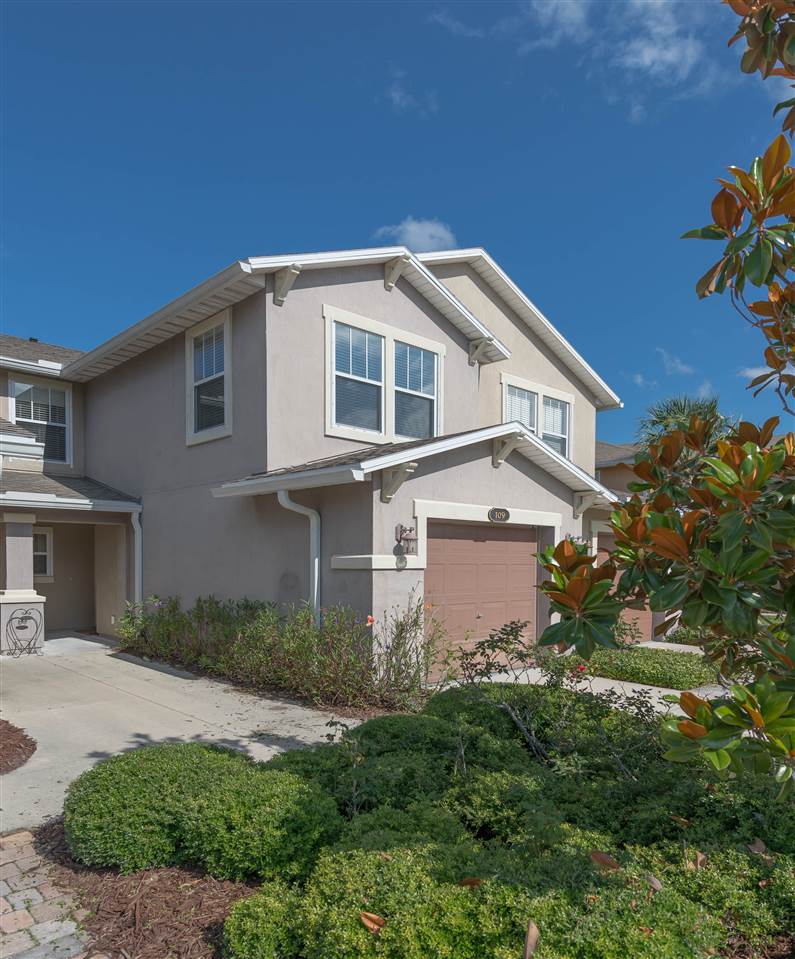 109 Monte Carlo, St. Augustine, FL 32084