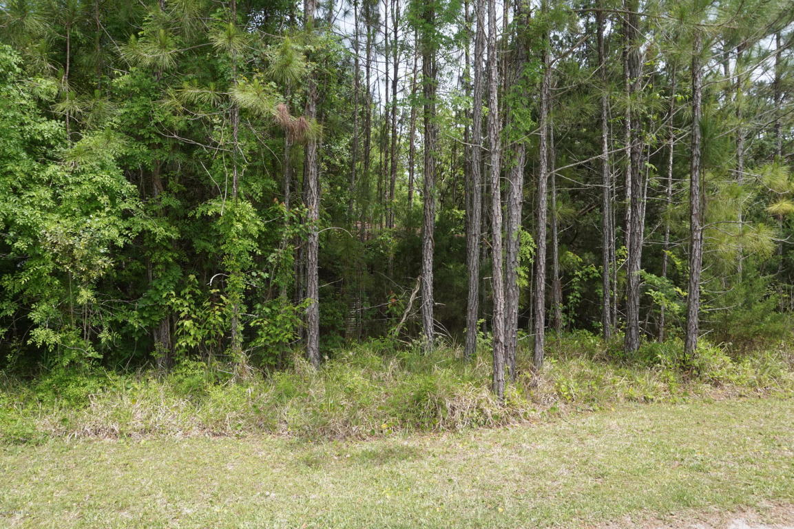 2884 North 4TH ST, St Augustine, FL 32084