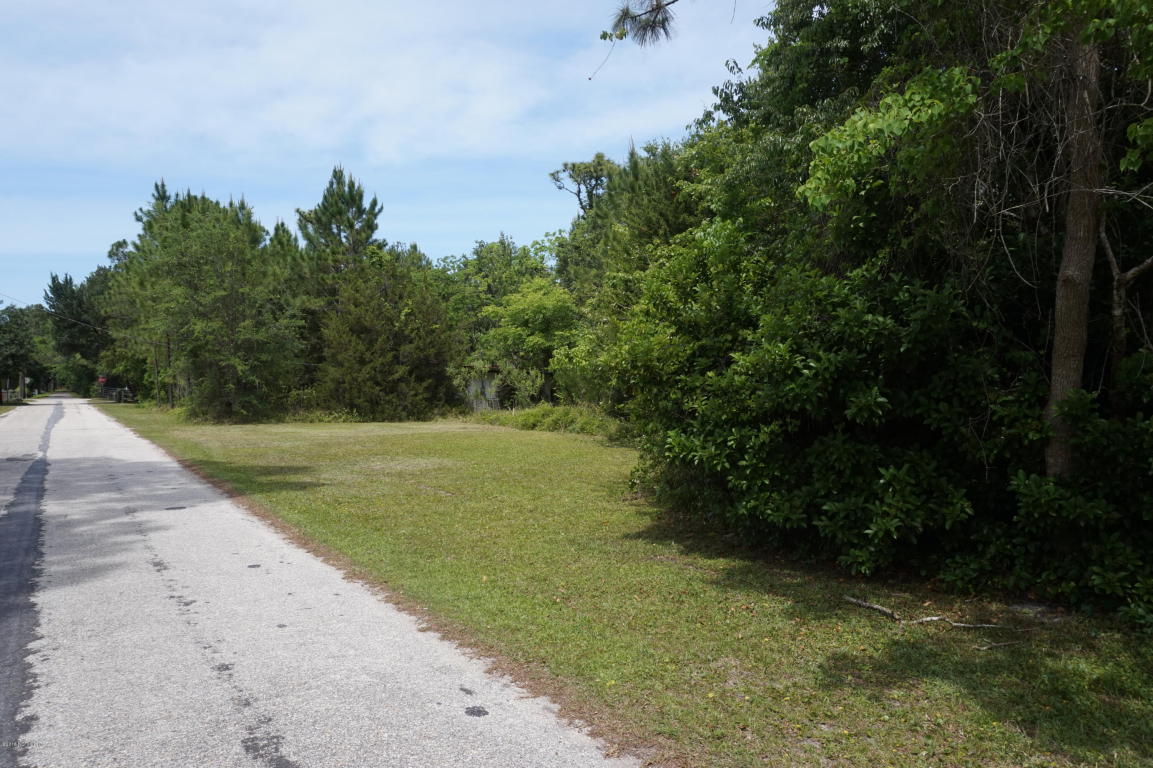 2884 North 4TH ST, St Augustine, FL 32084