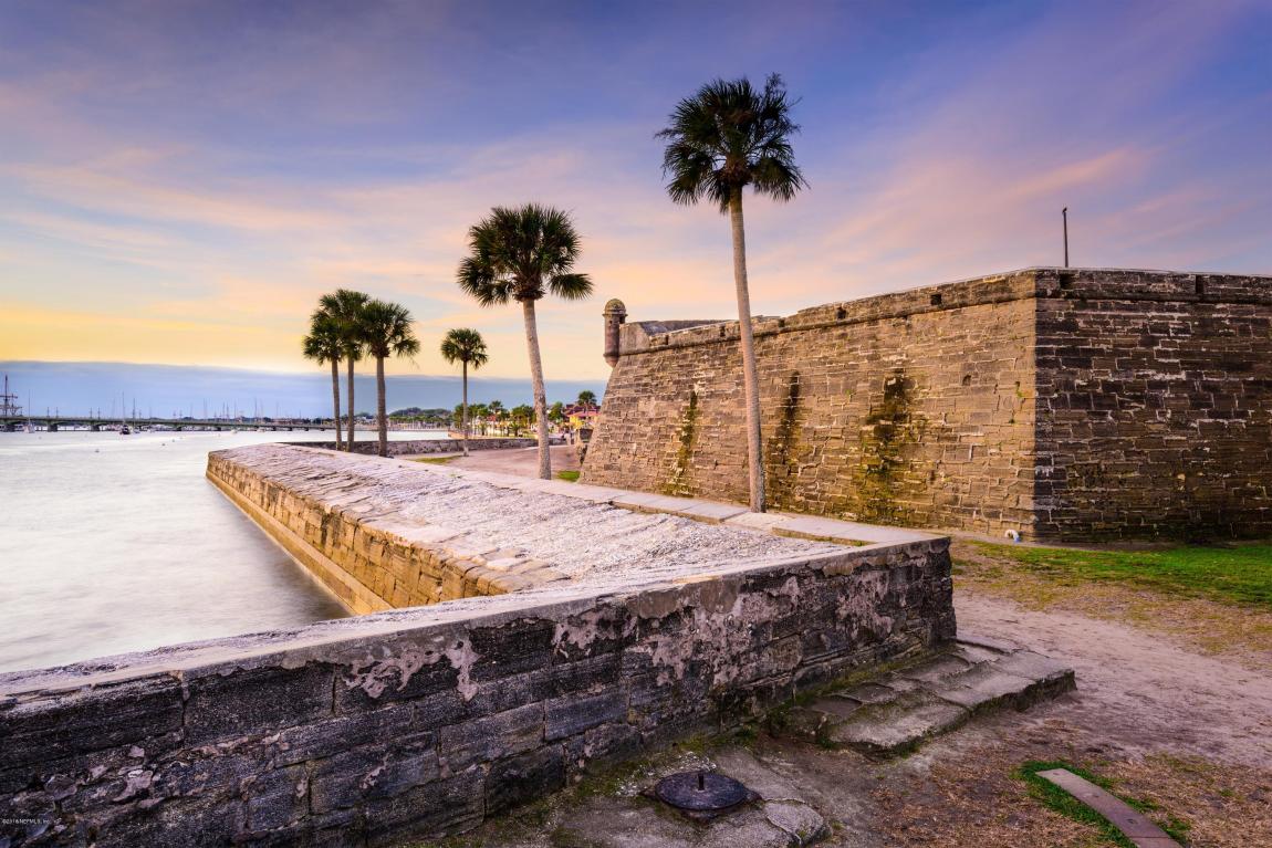 20 BEACON ST, St Augustine, FL 32084