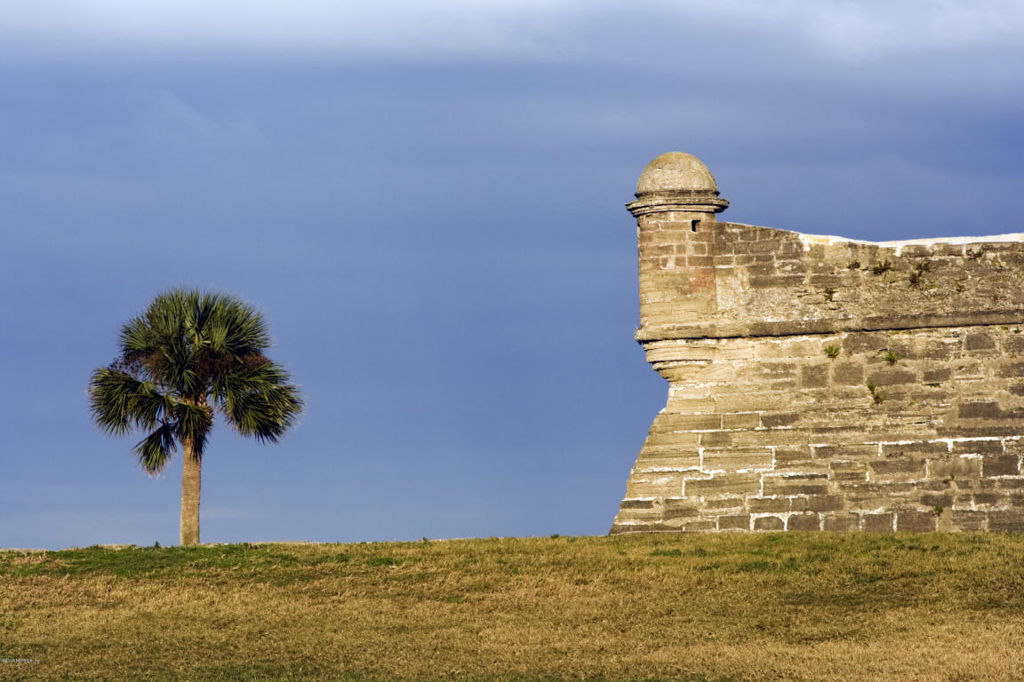 20 BEACON ST, St Augustine, FL 32084