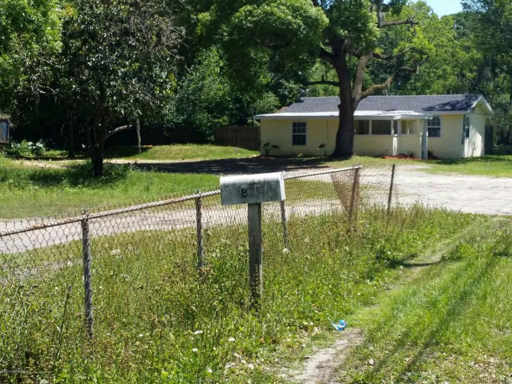 450 South HOLMES BLVD, St Augustine, FL 32084