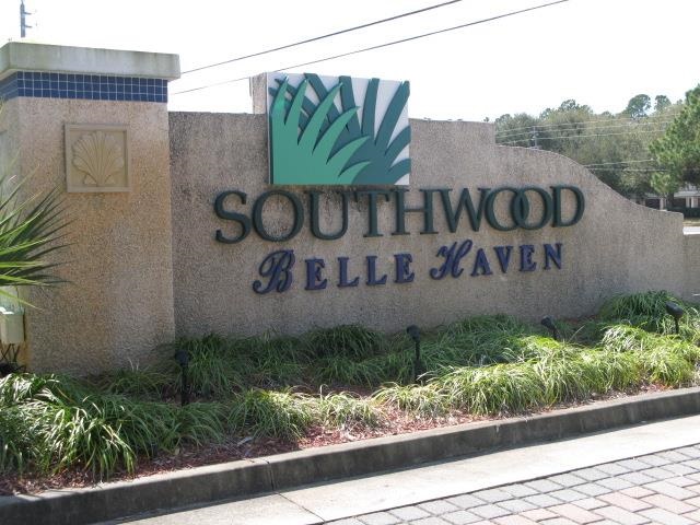 117 Laurel Wood Way, St Augustine, FL 32086