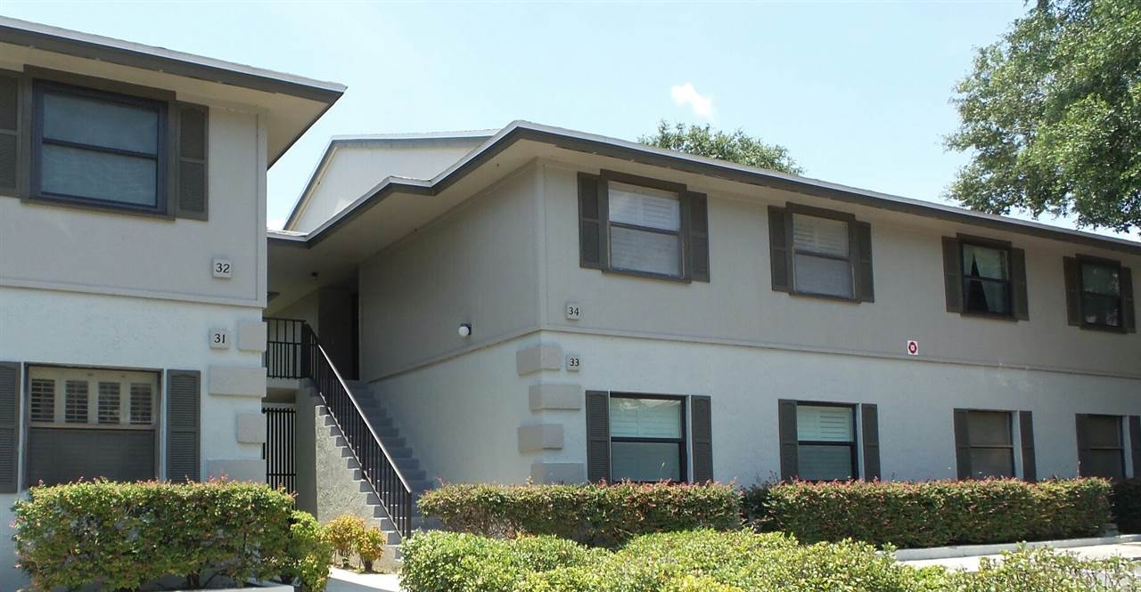 34 NAVARRA CT 34-D, St Augustine, FL 32086