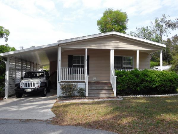 Moultrie Oaks Retirement Community245 Wildwood Drive lot 08Saint Augustine, FL 32086