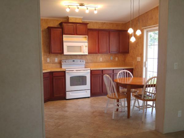 Moultrie Oaks Retirement Community245 Wildwood Drive lot 08Saint Augustine, FL 32086