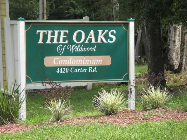 4420 Carter Rd, St. Augustine, FL 32086