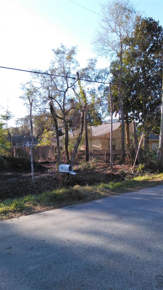 0 WISTERIA RD, St. Augustine, FL 32086