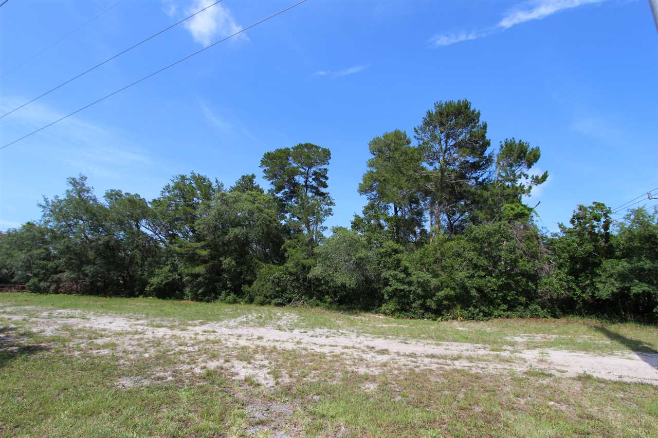 0 Gentian Rd 100&#039; Lot, St. Augustine, FL 32086