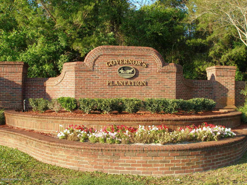 321 OLD PLANTATION DR, St. Augustine, FL 32086